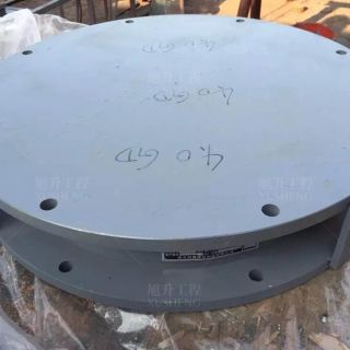 滑動(dòng)橡膠支座一塊要多少錢？