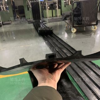 外貼止水帶施工費用多少？