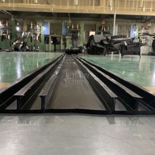 652橡膠止水帶多少錢一米？