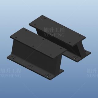 o型橡膠防撞護(hù)舷定制哪家好？