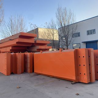 北京d型防撞橡膠護(hù)舷廠家哪家好？