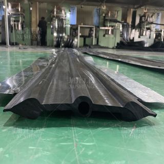 橡膠止水帶安裝廠哪家好？
