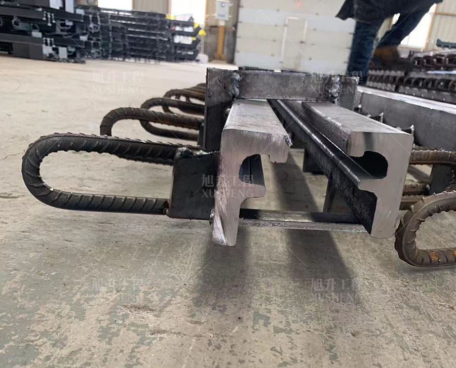 異型鋼橋梁伸縮縫定制哪家好？
