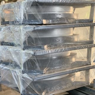 球形橡膠支座施工如何收費(fèi)？