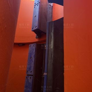 北海港口防撞護舷板生產(chǎn)商哪家好？